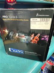 AVID PRO TOOLS MBOX PRO